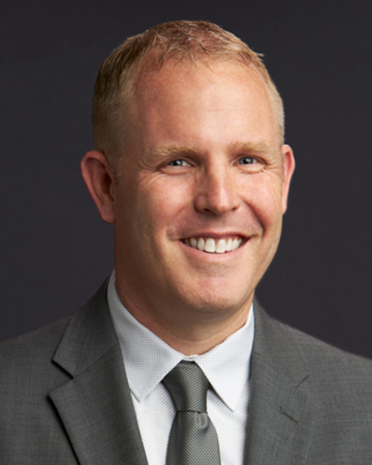 Headshot Image for Jeff Wolf